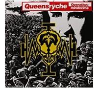 Operation Mindcrime Edition limitée