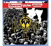 Operation Mindcrime – Universal Music Group