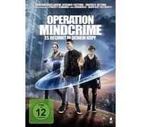 Operation Mindcrime – Christian Sesma – Import – Sony Pictures Home Entertainment