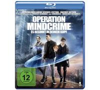 Operation Mindcrime – Es beginnt in deinem Kopf – Blu-ray – Sony Pictures Home Entertainment