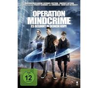 Operation Mindcrime - Es beginnt in deinem Kopf (DVD)