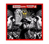 Operation: Mindcrime Ii