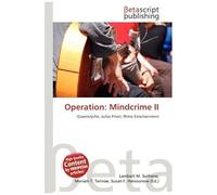 Operation: Mindcrime Ii