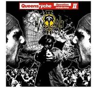 Operation: Mindcrime II
