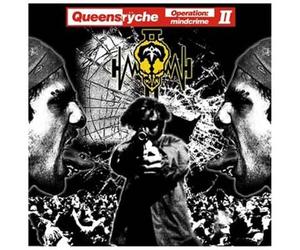 Operation: Mindcrime II