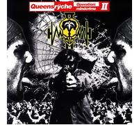 Operation: Mindcrime II [Import]