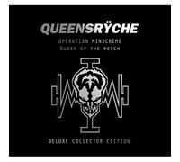 Operation Mindcrime / Queen Of The Reich
