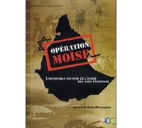 Opération Moïse