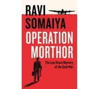 Operation Morthor