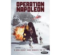Operation Napoleon [Digital Video Disc] Ac-3/Dolby Digital