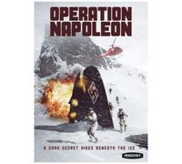 Operation Napoleon - Dvd