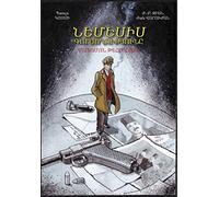 Operation Nemesis - Soghomon Tehlirian, Armenien Oriental (BD)