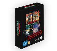 Operation Night Strikers Assault Edition SWITCH