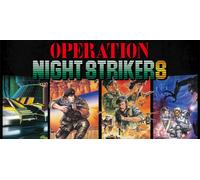 Operation Night Strikers (Nintendo Switch Account)