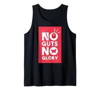 Operation No Guts No Glory Débardeur