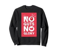 Operation No Guts No Glory Sweatshirt