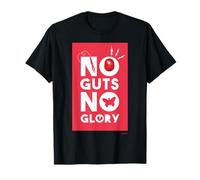 Operation No Guts No Glory T-Shirt