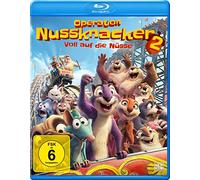 OPERATION NUSSKNACKER 2-V - MO (Blu-ray)