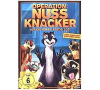 Operation Nussknacker (DVD)