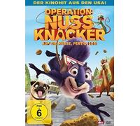 Operation Nussknacker (DVD)