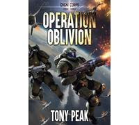 Operation Oblivion