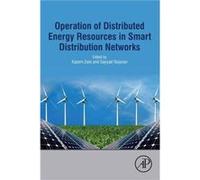 Operation of Distributed Energy Resources in Smart Distribution Networks by Kazem Zare Paperback Book Inconnu (Auteur)