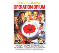 Operation Opium [Import anglais]
