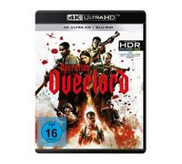 BR4K-D/OPERATION OVERLORD