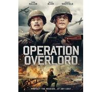 Operation Overlord [Dvd]