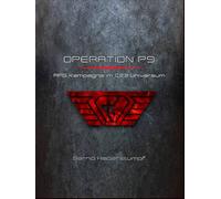 Operation P9: RPG Kampagne im C23 Universum