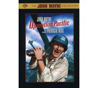 Operation Pacific [Commemorative Packaging] - DVD Zone 1 G