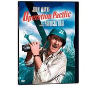 Operation Pacific [Import USA Zone 1]