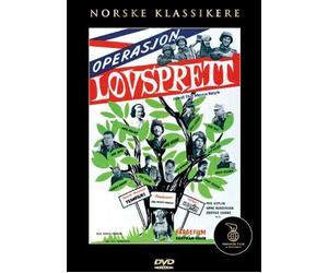 Operation Pacific ( Operasjon Løvsprett ) ( Operasjon Lovsprett ) [ Origine Norvégienne, Sans Langue Francaise ]