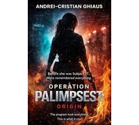 Operation PALIMPSEST: Origin