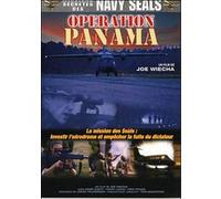 Opération Panama - Histoires secrètes des Navy Seals G