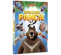 Opération Panda DVD DVD