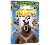 Opération Panda DVD G