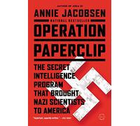 Operation Paperclip