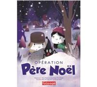 Opération Père Noël