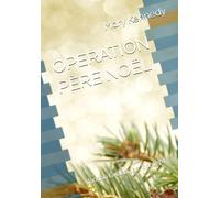 Operation Père Noël: Voodoo Guardians: Book 14