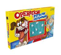 Operation Pet Scan - Jeu De Société