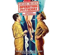 Operation Petticoat
