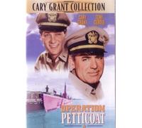 Operation Petticoat by Cary Grant