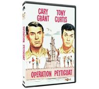 Operation Petticoat [Digital Video Disc]
