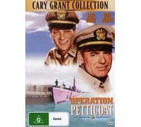Operation Petticoat [Import]