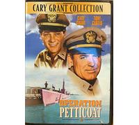 Operation Petticoat [Import USA Zone 1]