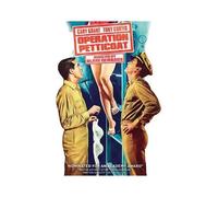 Operation Petticoat