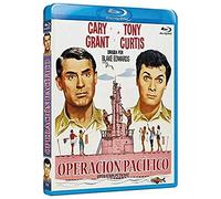 Operation Petticoat (Region B)