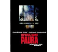 Opération Peur (1966) / Operazione Paura (Dvd)