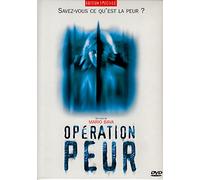 Opération peur - Edition Spéciale